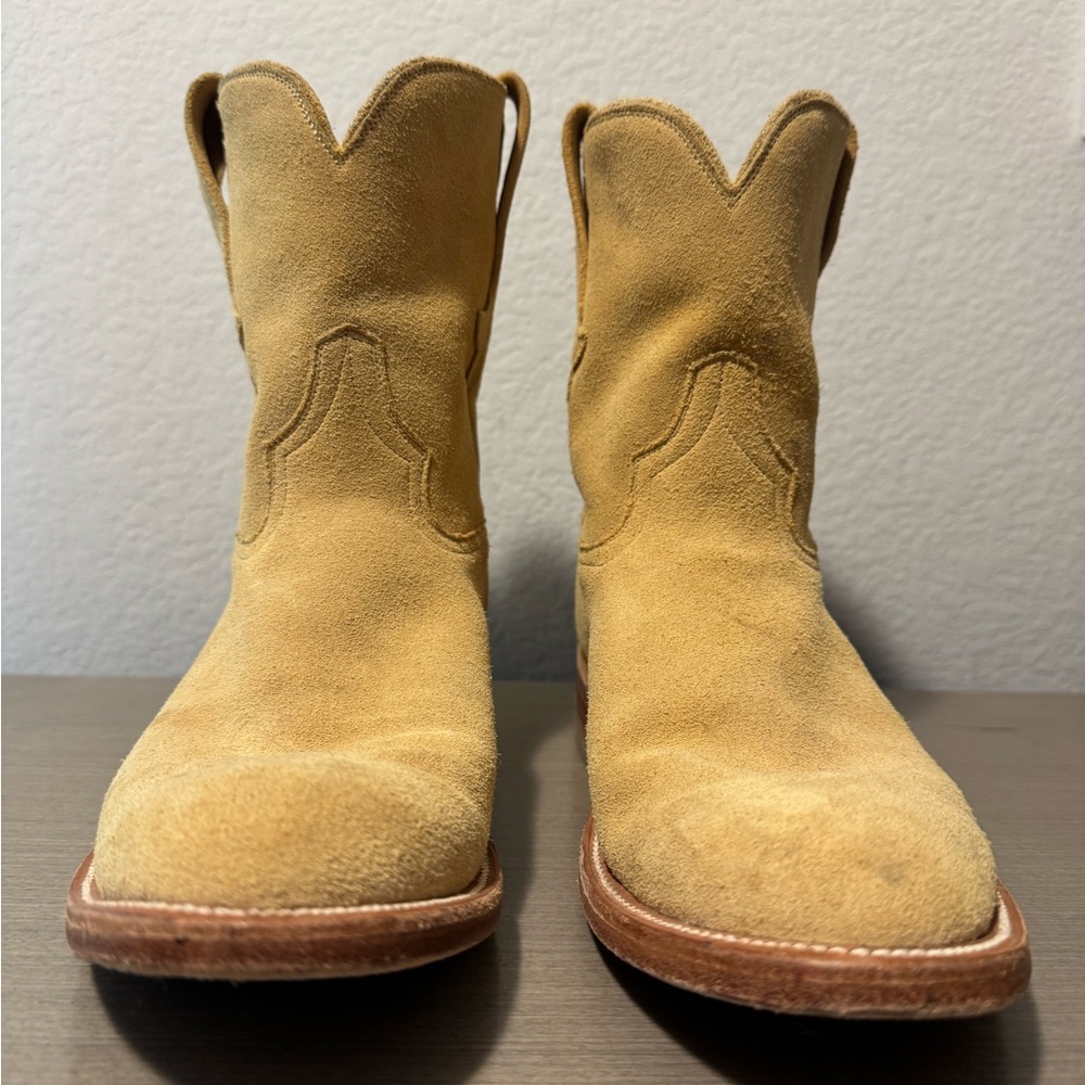 Hey Gang The Ranch Boot - Picture 2 of 5